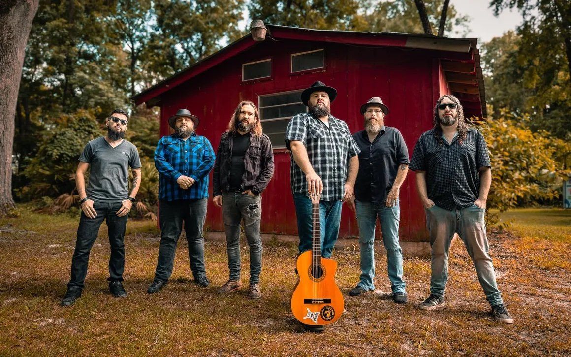 Homegrown - Zac Brown Band Experience