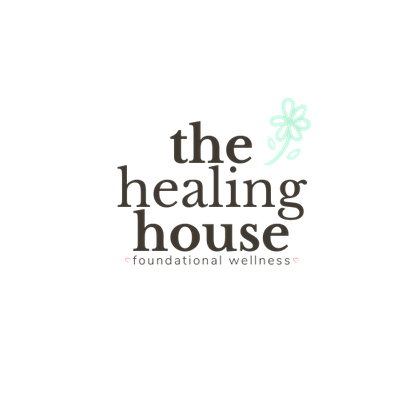 The Healing House