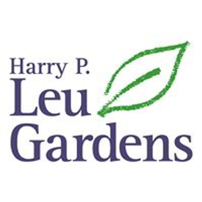 Harry P. Leu Gardens