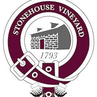 Stonehouse Vineyard