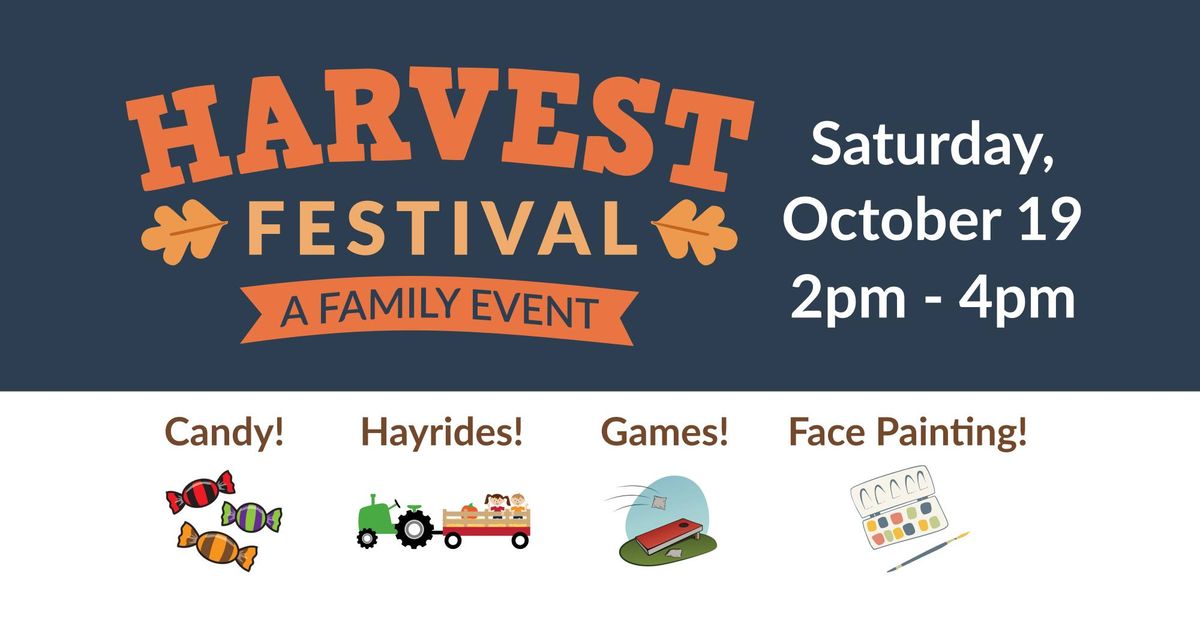 Family Harvest Festival