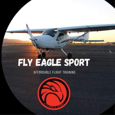 Fly Eagle Sport