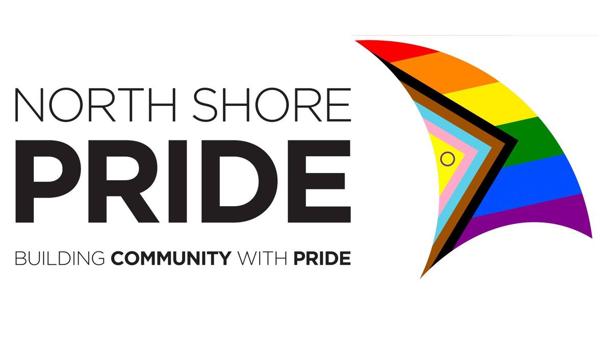 March in North Shore Pride Parade