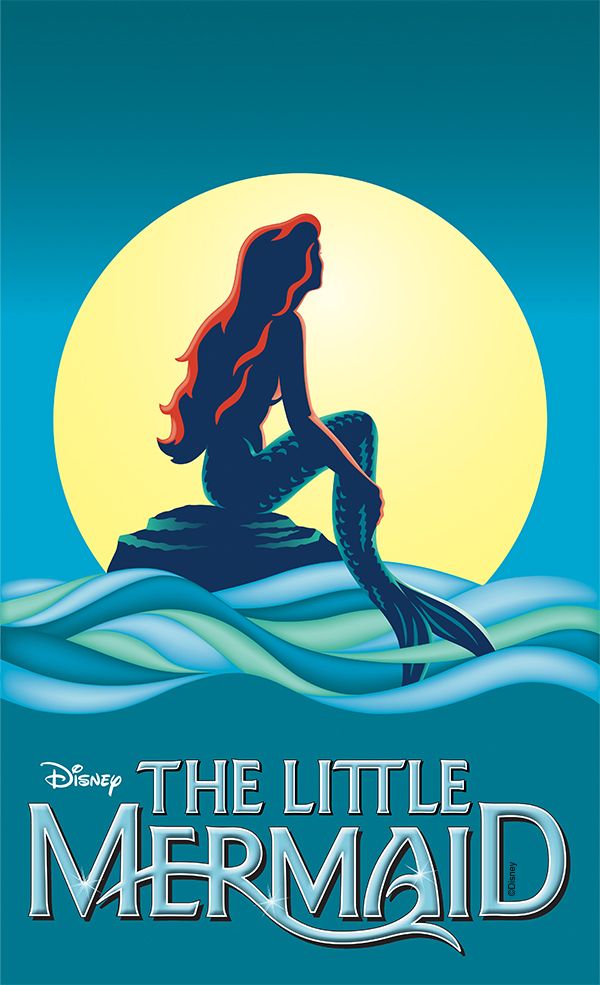 Disney's THE LITTLE MERMAID