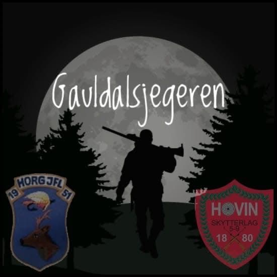 Gauldalsjegeren 2025