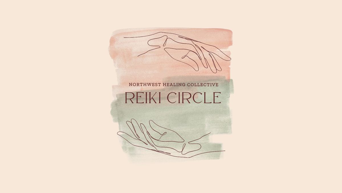 Reiki Circle