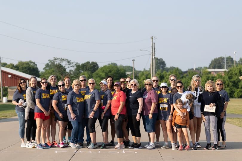 Zonta 5K, 10K, and 1-Mile Fun Run 