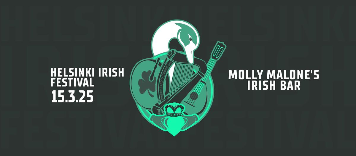 Helsinki Irish Festival