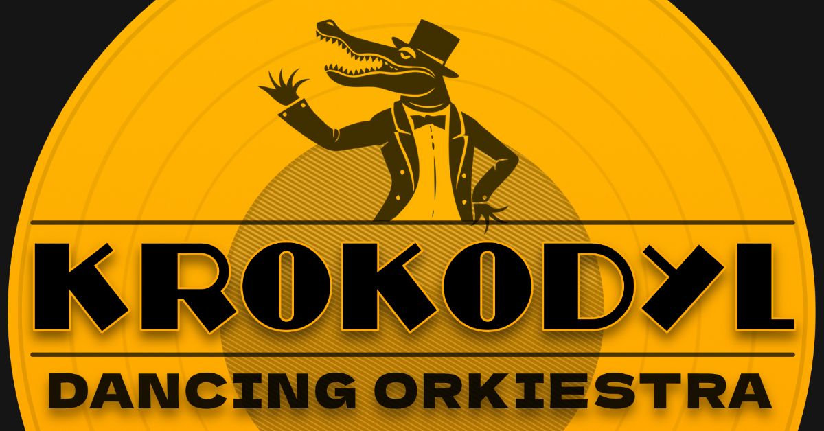 Gda\u0144sk: Krokodyl Dancing Orkiestra