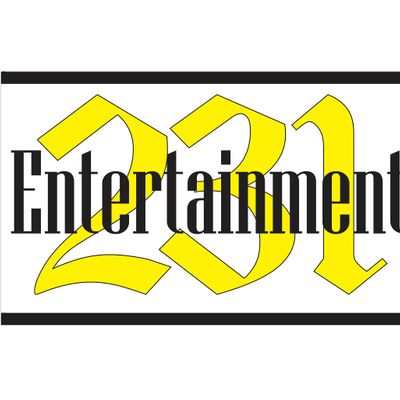 231 Entertainment