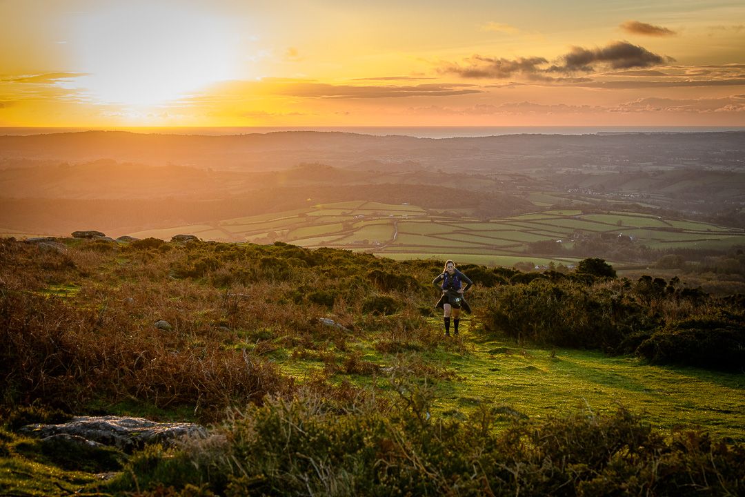 DARTMOOR FULL CIRCLE 100 \/ GRANITE 50