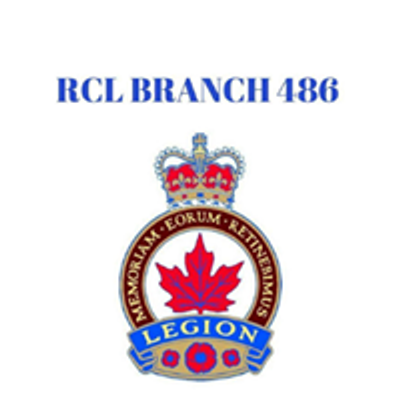 Bronte Royal Canadian Legion- General Chris Vokes Branch 486