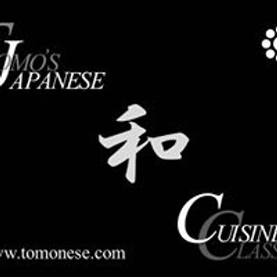 Japanese Cuisine Classes