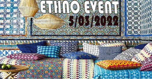 Ethno Event