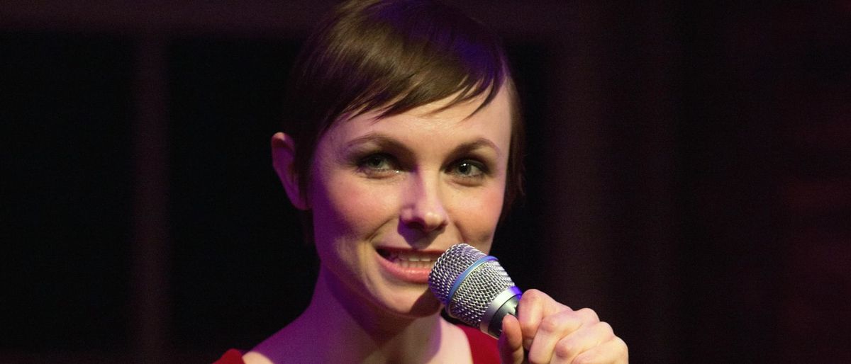 Kat Edmonson at The Katharine Hepburn Cultural Arts Center