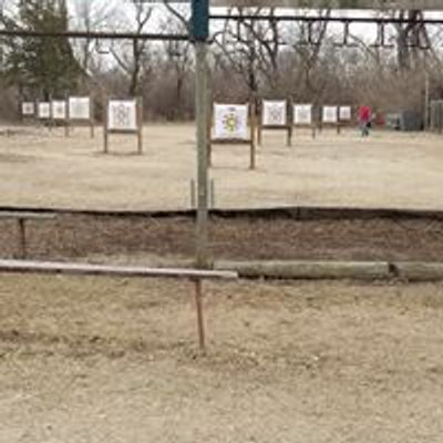 Salthawk Archery Club