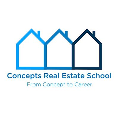 Concepts Real Estate School