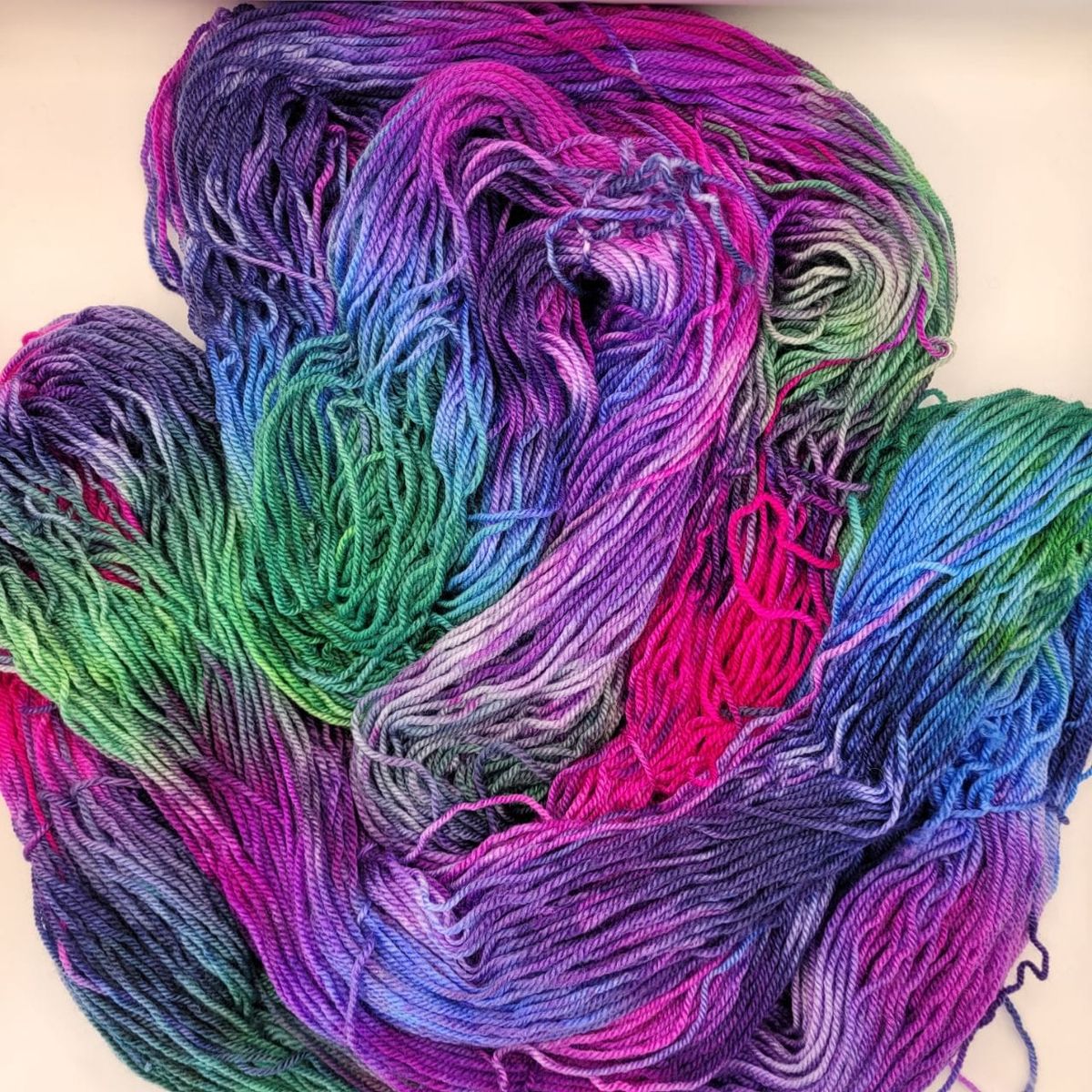 Craft and Craft - Hosted by Yarns With Alix