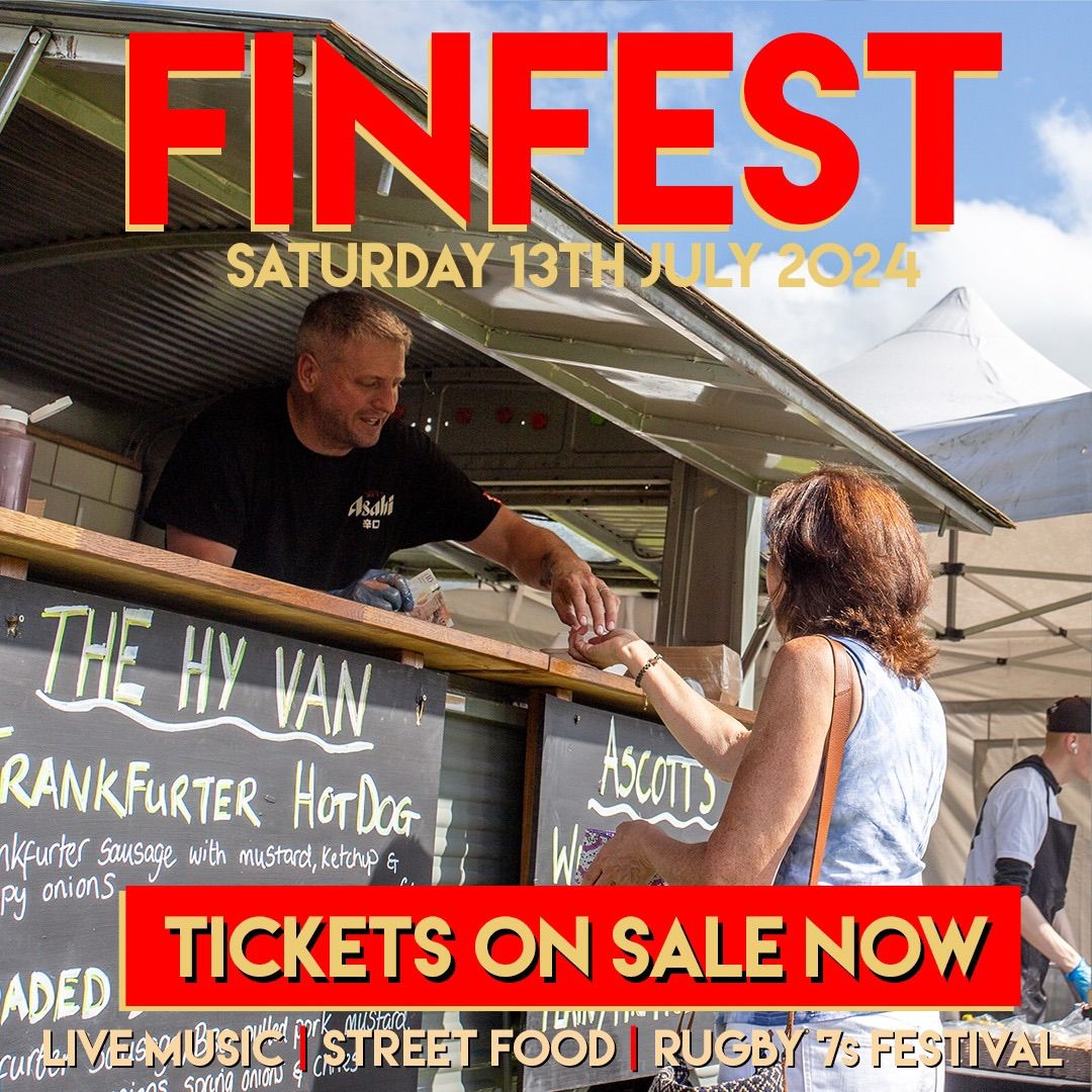 FINFEST