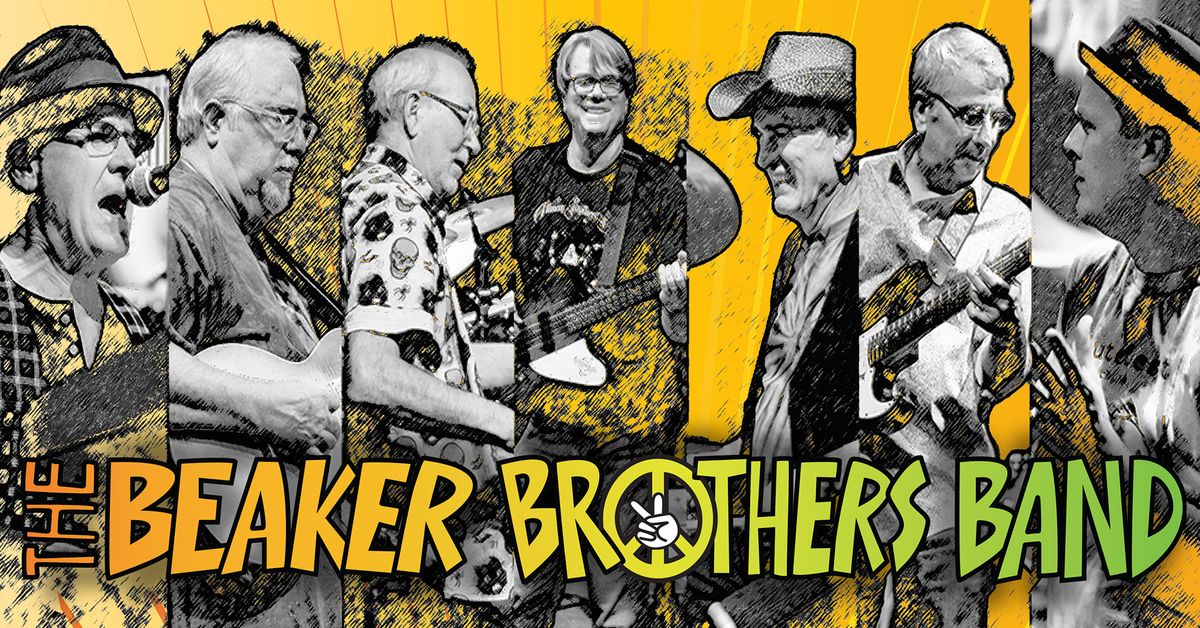 The Beaker Brothers Band