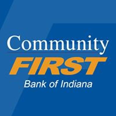 Community First Bank of Indiana