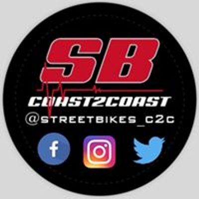Streetbikes Coast2Coast