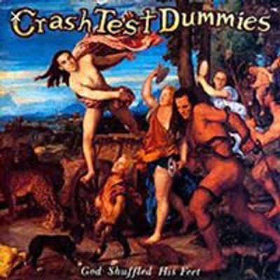 Crash Test Dummies