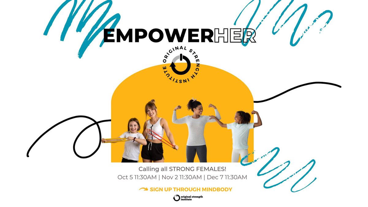 EmpowerHER