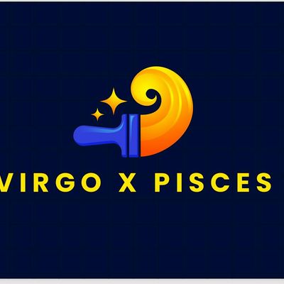 VIRGO X PISCES
