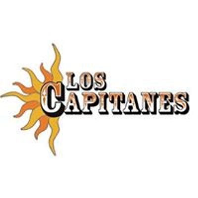 Los Capitanes