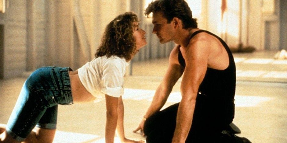 Dirty Dancing Trivia