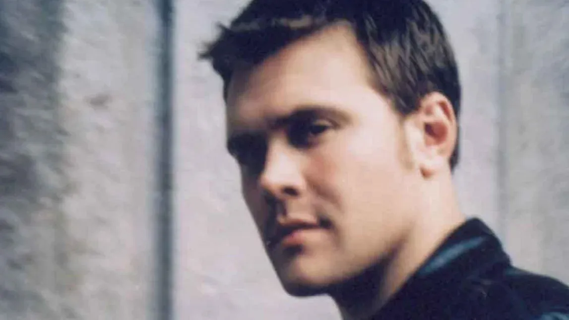 Daniel Bedingfield in London