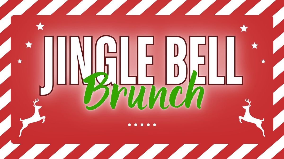 Jingle Bell Brunch