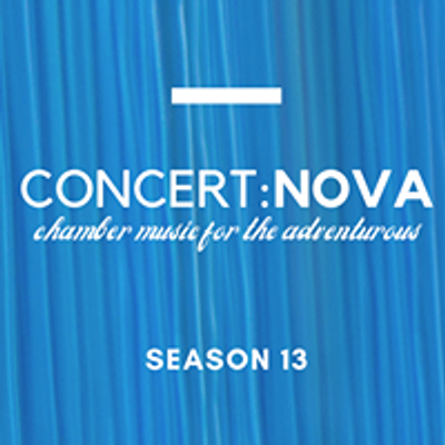 concert:nova