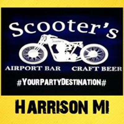 Scooter's Airport Bar