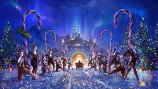 Radio City Christmas Spectacular Discount Seats Manhattan New York 17 January To 19 January Manhattan Events Christmas 2022
