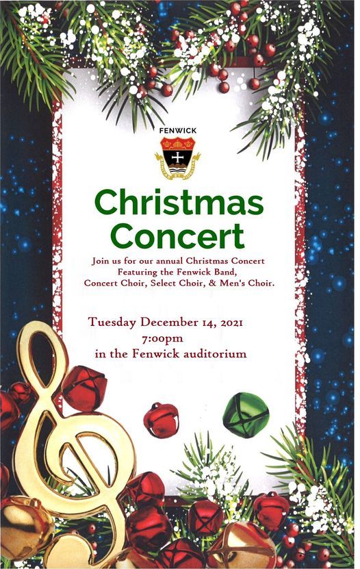 Peabody Ma Christmas Giveaway 2022 Christmas Concert, 99 Margin St, Peabody, Ma 01960-1846, United States, 14  December 2021