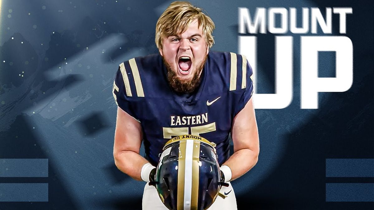 Idaho Vandals vs. Eastern Oregon Mountaineers