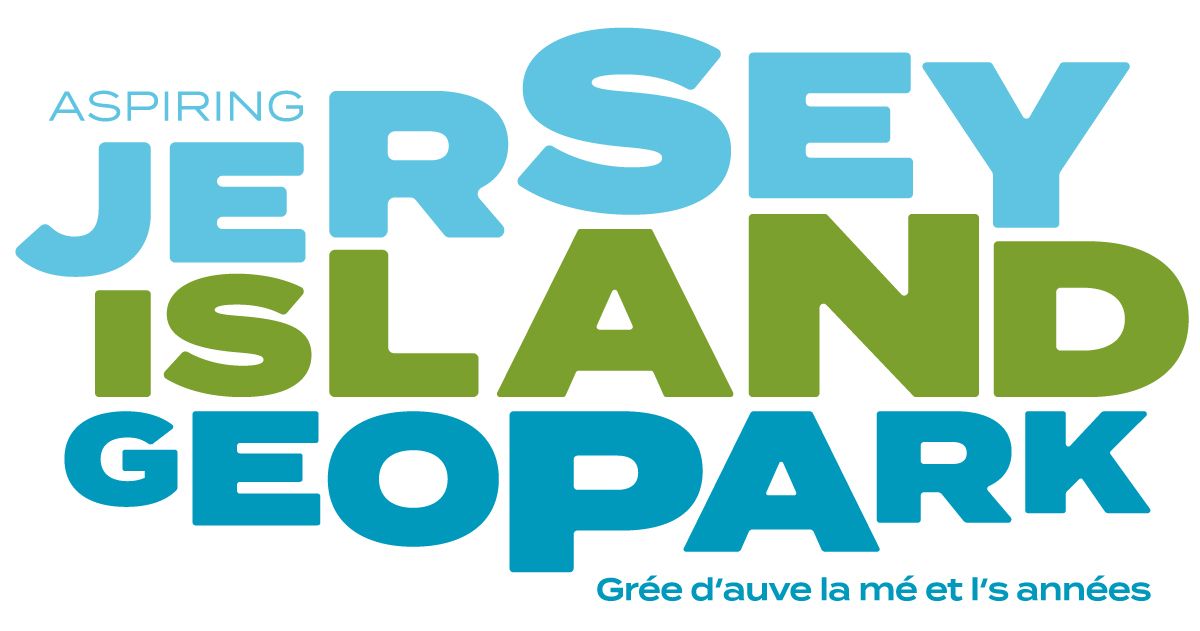 Jersey Island Geopark Talk