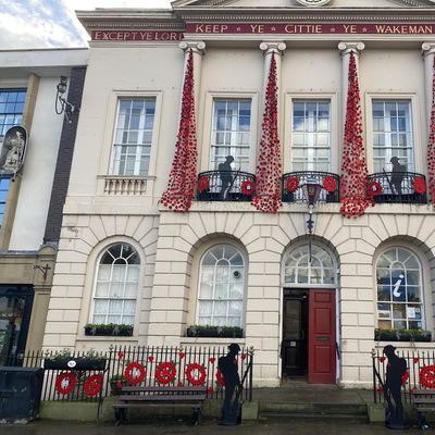 Ripon Community Poppy Project