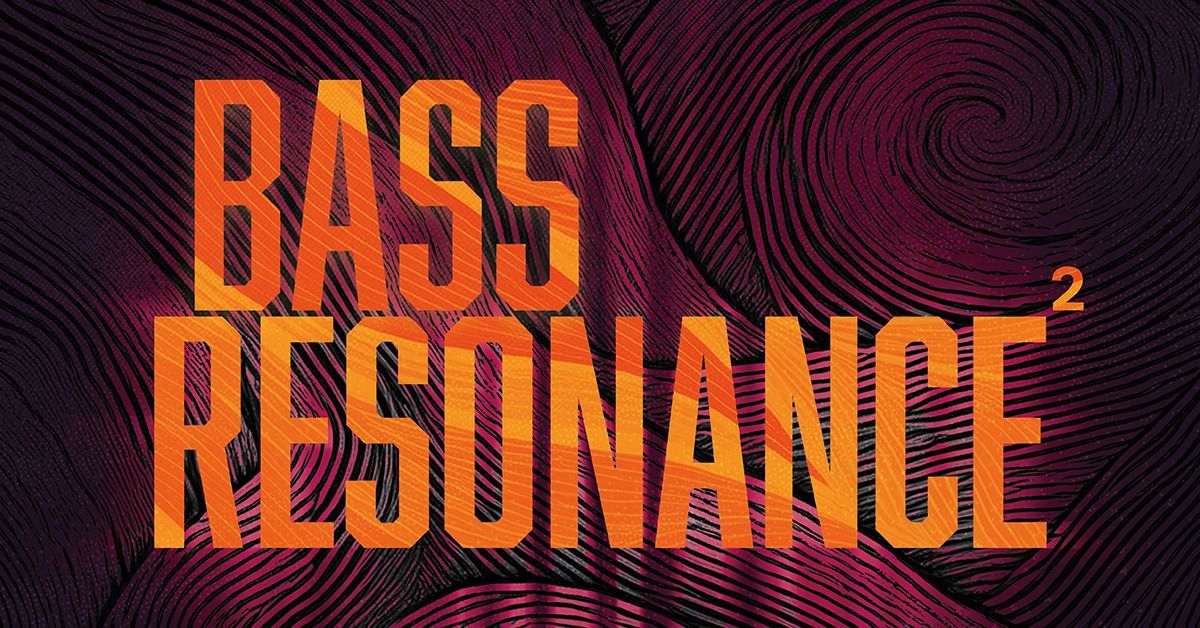 BASS RESONANCE #2 | Kosay & Nai + Bassgrnd | 23.11.24 | After Ego