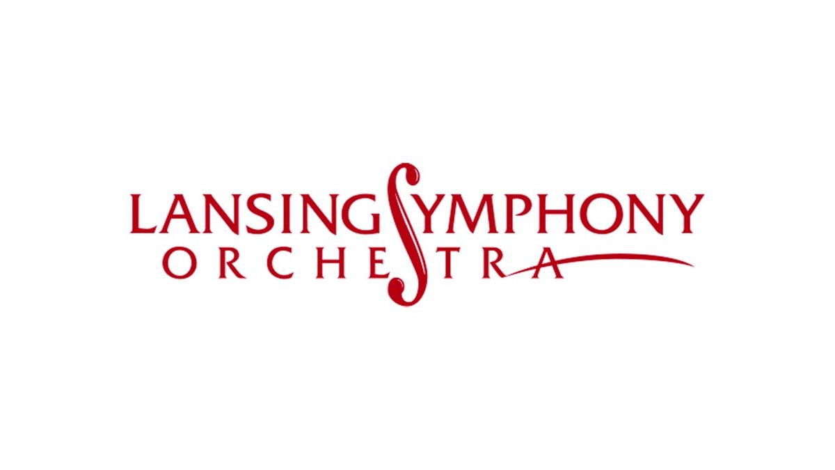 Lansing Symphony Orchestra - Holiday Pops