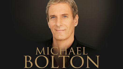 Michael Bolton: Love Songs Greatest Hits Tour