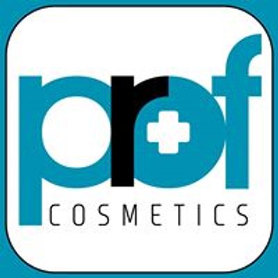 Prof Cosmetics