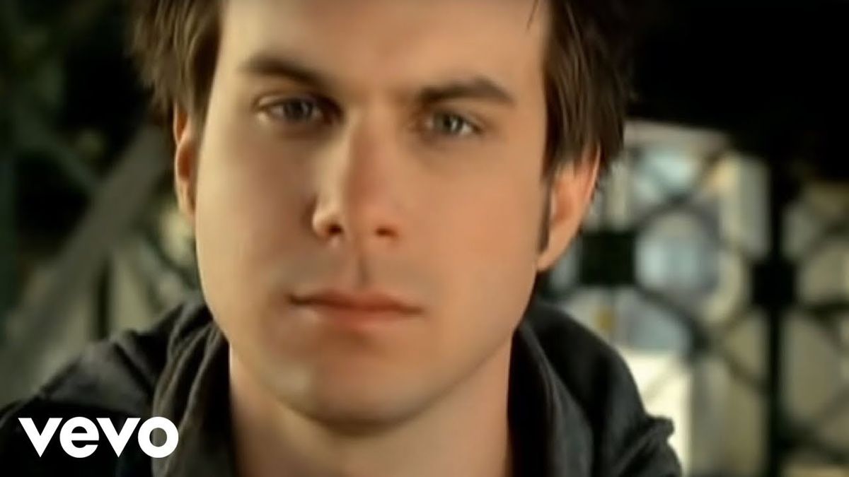 Howie Day