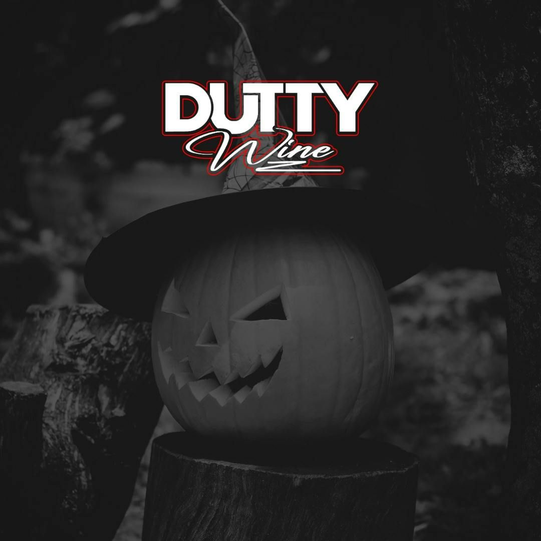 DUTTY WINE HALLOWEEN SPECIAL