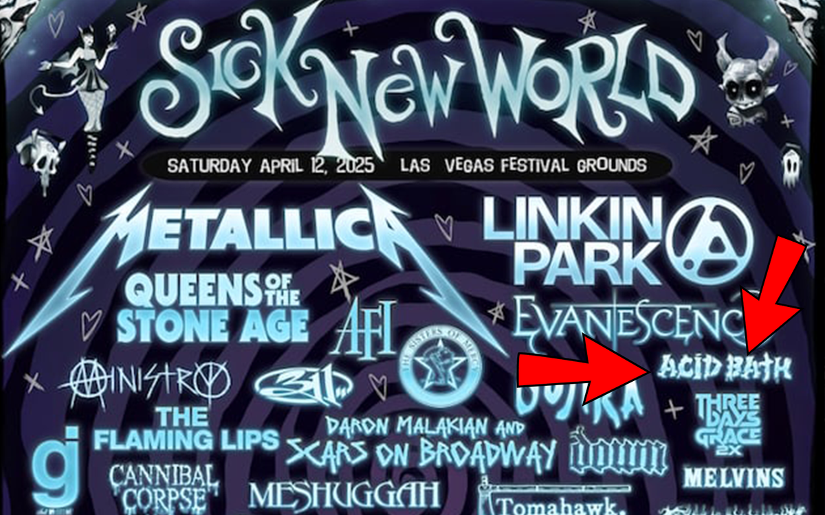 Parking Atreyu with Norma Jean and Zero 9:36 (21+)