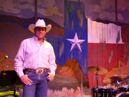 Tribute To George Strait \/ Mothers Day weekend celebration 