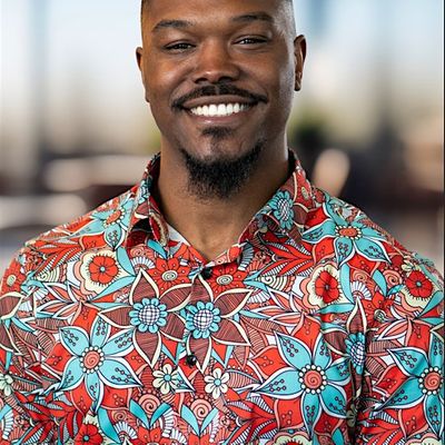 Mario McLean