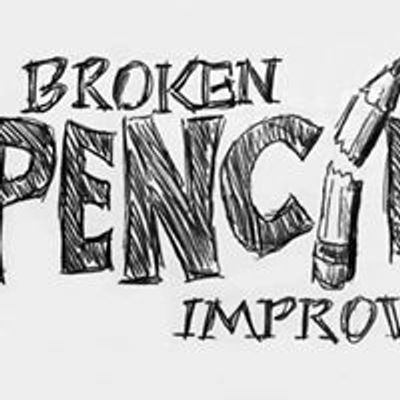 Broken Pencil Improv